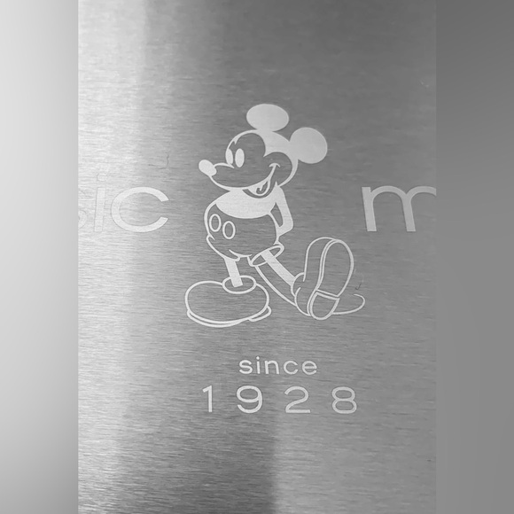 Disney Mickey Mouse Mickey Waffle Maker - NWOB - Picture 5 of 7